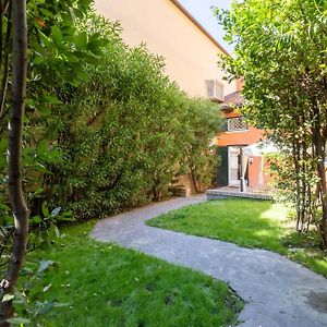 Isaia Garden - BolognaRooms